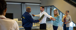 Airport Management Training