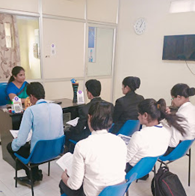 Students Group Photo